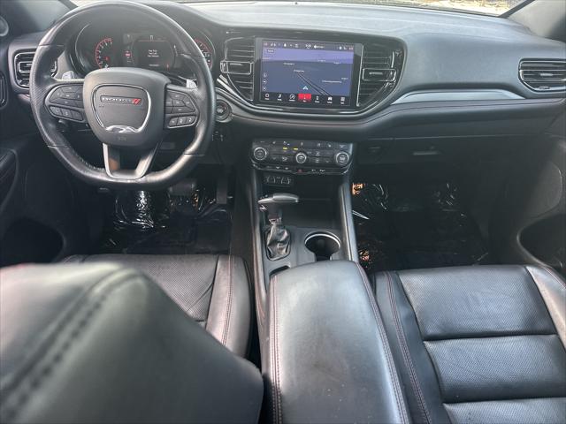 2024 Dodge Durango GT Plus RWD