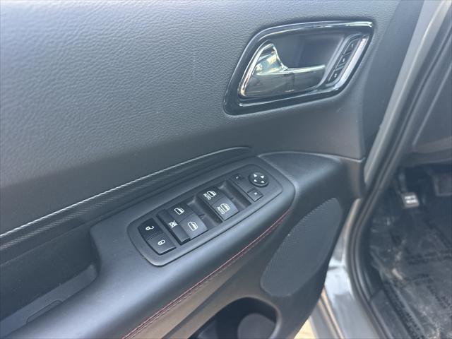 2024 Dodge Durango GT Plus RWD