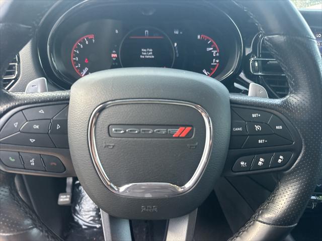 2024 Dodge Durango GT Plus RWD
