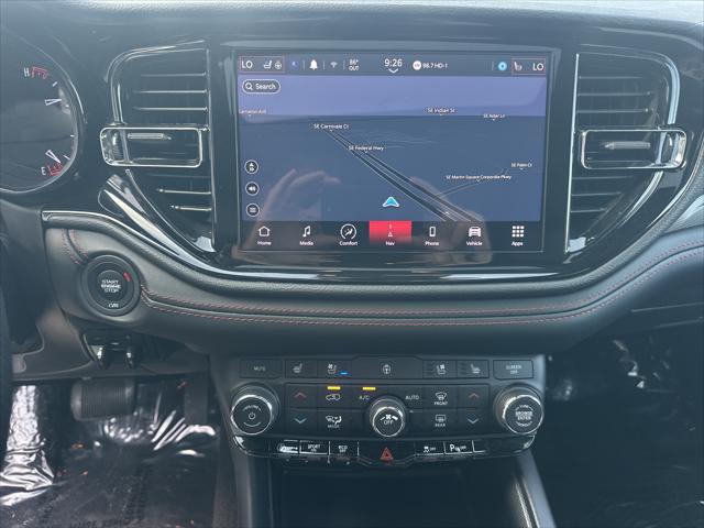 2024 Dodge Durango GT Plus RWD