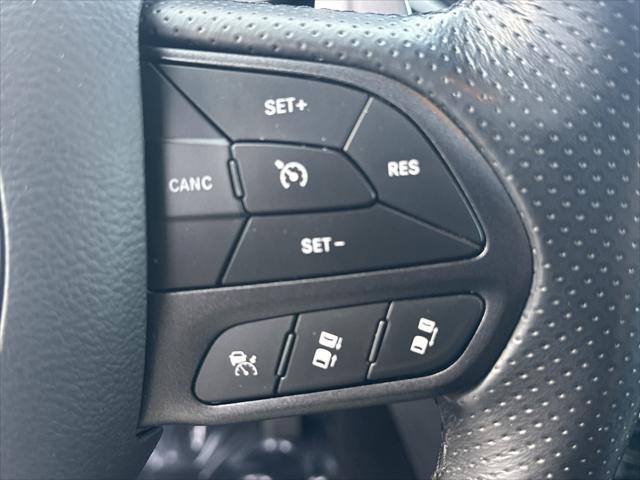 2024 Dodge Durango GT Plus RWD