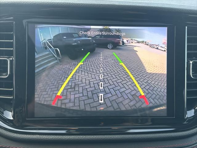 2024 Dodge Durango GT Plus RWD