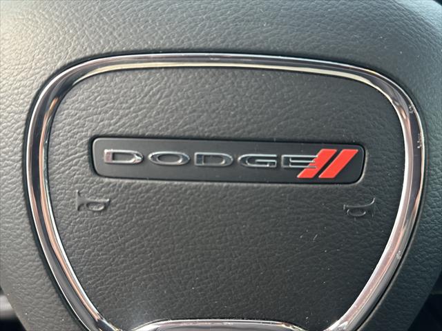 2024 Dodge Durango GT Plus RWD