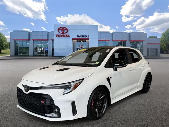 2024 Toyota GR Corolla Circuit for sale in Riverhead, NY