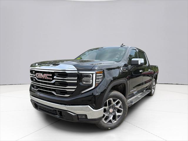 2026 GMC Sierra 1500 SLT for sale in Leominster, MA