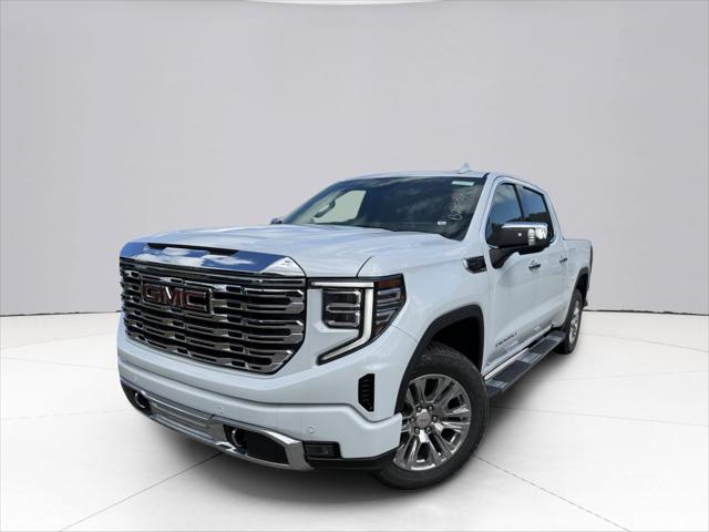 2026 GMC Sierra 1500 Denali for sale in Leominster, MA