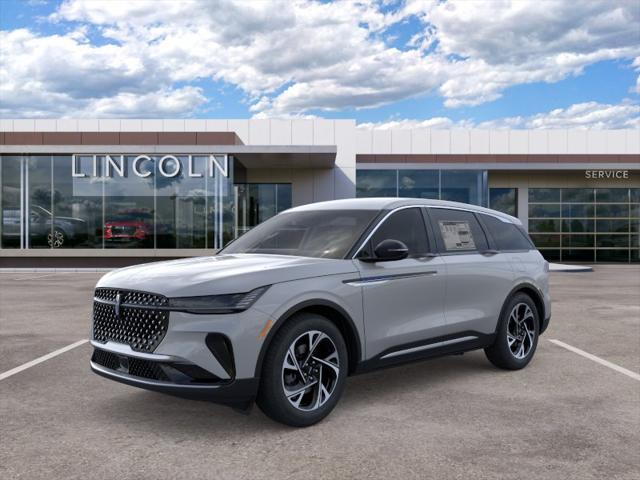 2026 Lincoln Nautilus Premiere for sale in Portland, OR