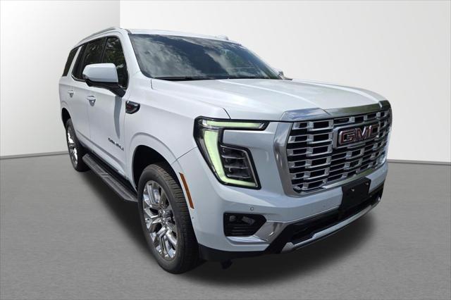 2026 GMC Yukon 4WD Denali for sale in Harvard, IL