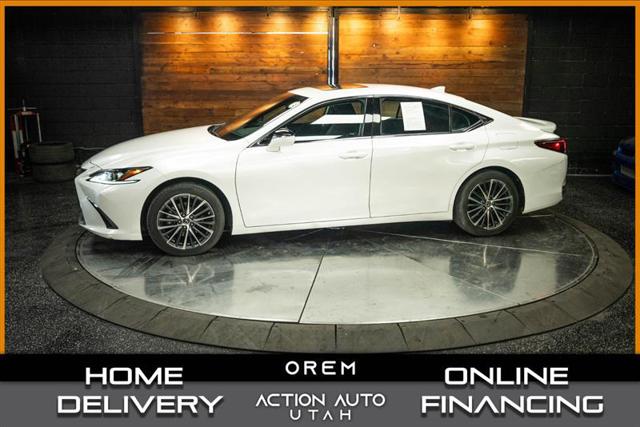 2023 Lexus ES 300h 300H for sale in Orem, UT