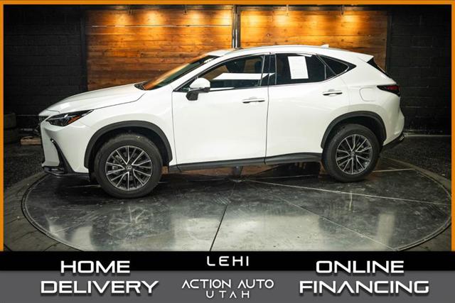 2024 Lexus NX 350 350 for sale in Lehi, UT