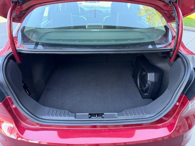 2013 Ford Focus Titanium