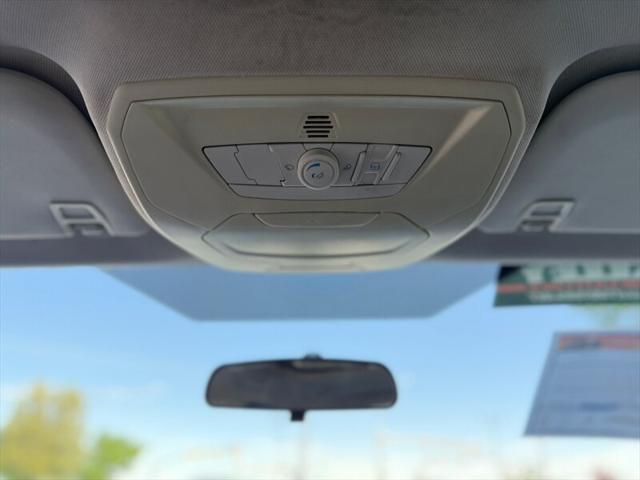 2013 Ford Focus Titanium