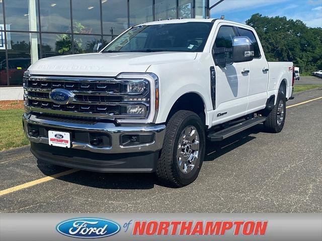 2026 Ford F-350 LARIAT for sale in Northampton, MA