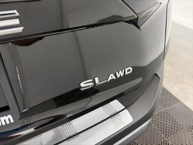 Used 2023 Nissan Rogue SL Intelligent AWD For Sale in Cortland, NY