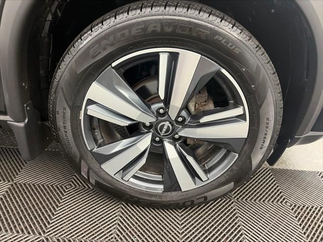 Used 2023 Nissan Rogue SL Intelligent AWD For Sale in Cortland, NY