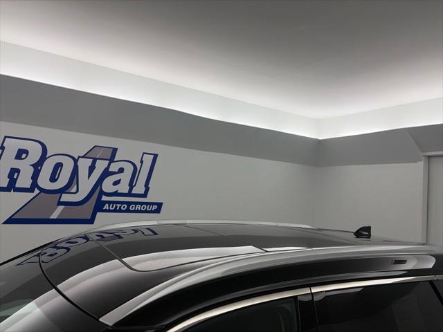 Used 2023 Nissan Rogue SL Intelligent AWD For Sale in Cortland, NY
