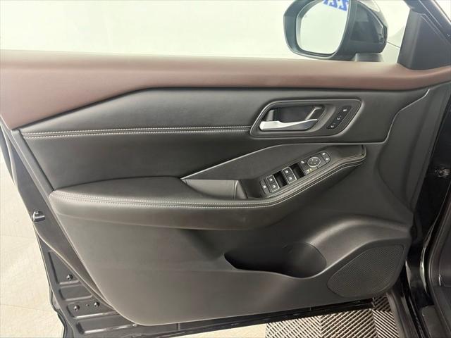 Used 2023 Nissan Rogue SL Intelligent AWD For Sale in Cortland, NY