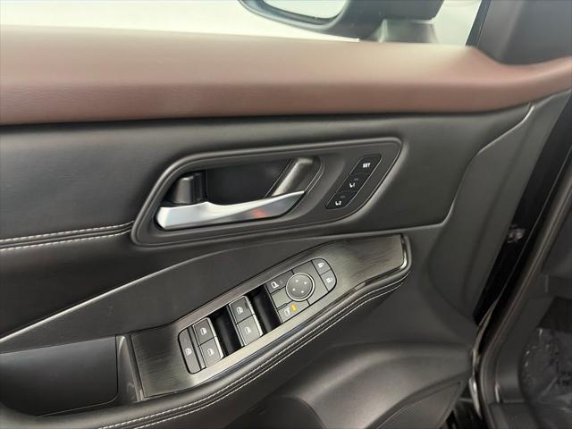 Used 2023 Nissan Rogue SL Intelligent AWD For Sale in Cortland, NY