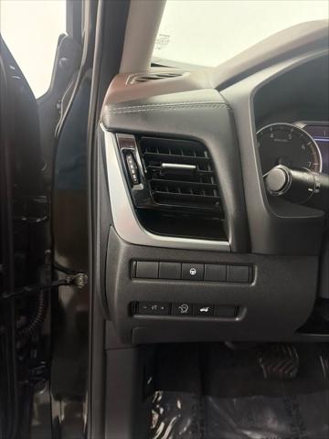 Used 2023 Nissan Rogue SL Intelligent AWD For Sale in Cortland, NY