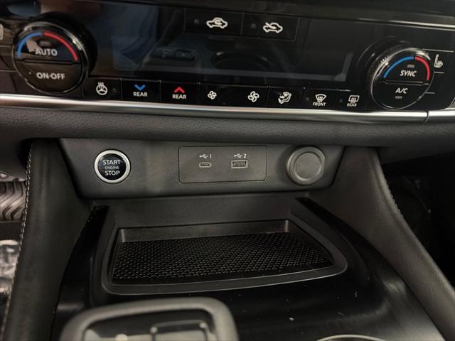 Used 2023 Nissan Rogue SL Intelligent AWD For Sale in Cortland, NY