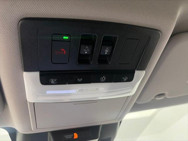 Used 2023 Nissan Rogue SL Intelligent AWD For Sale in Cortland, NY