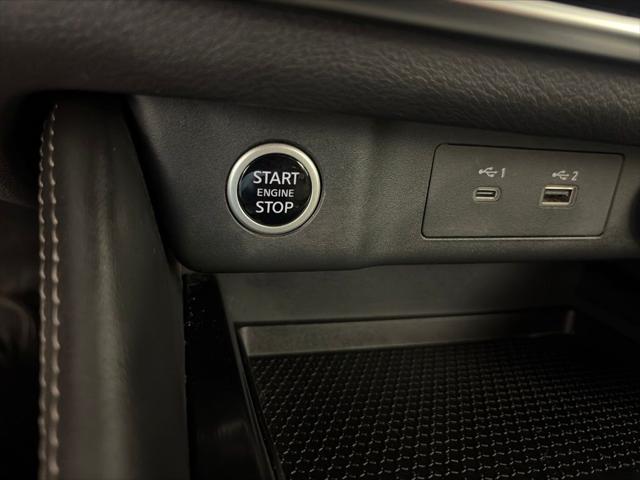 Used 2023 Nissan Rogue SL Intelligent AWD For Sale in Cortland, NY