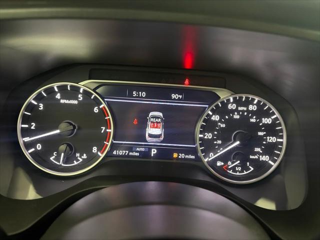 Used 2023 Nissan Rogue SL Intelligent AWD For Sale in Cortland, NY