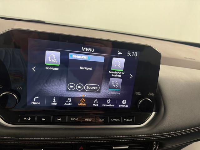 Used 2023 Nissan Rogue SL Intelligent AWD For Sale in Cortland, NY