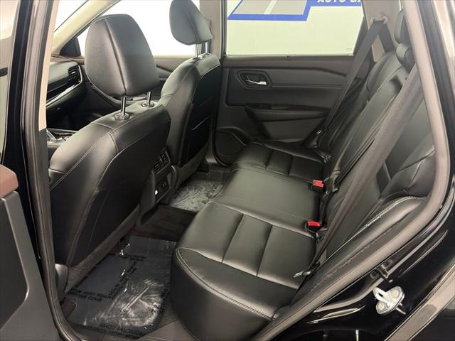 Used 2023 Nissan Rogue SL Intelligent AWD For Sale in Cortland, NY