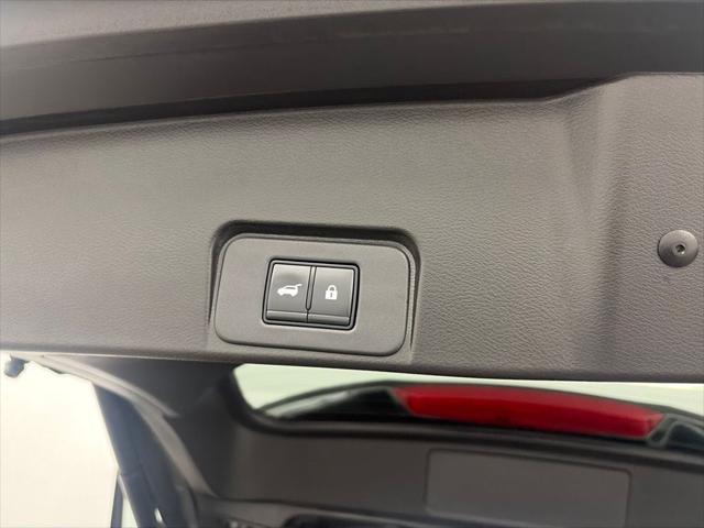 Used 2023 Nissan Rogue SL Intelligent AWD For Sale in Cortland, NY