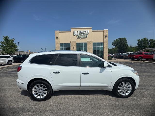 2016 Buick Enclave Leather for sale in Appleton, WI