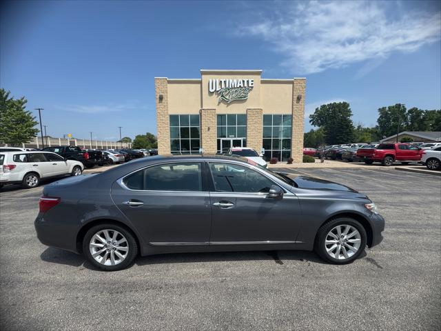 2012 Lexus LS 460 L for sale in Appleton, WI