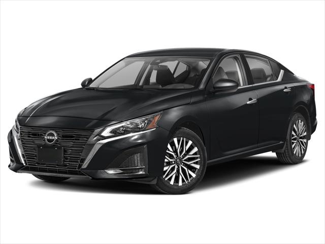 2024 Nissan Altima SV FWD for sale in Little River, SC