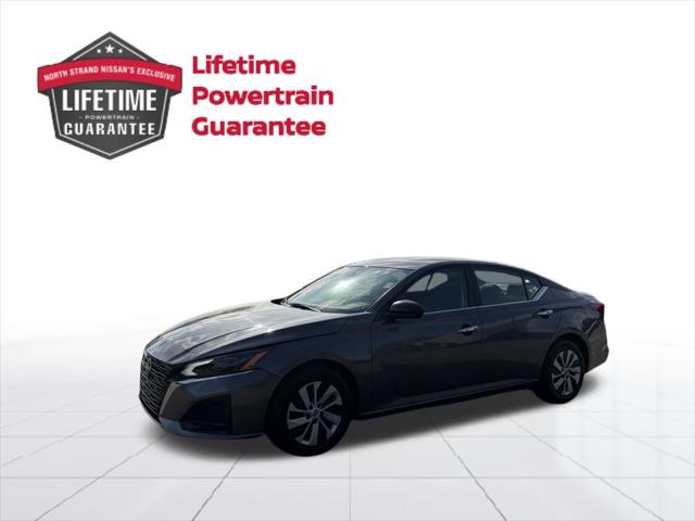 2025 Nissan Altima S FWD for sale in Little River, SC