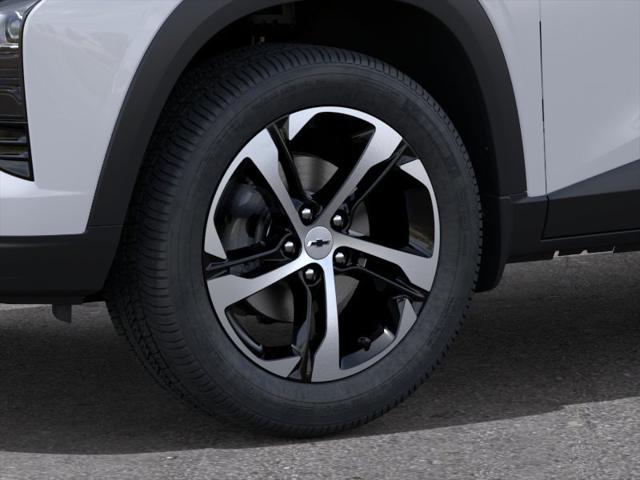 2026 Chevrolet Trax FWD 1RS