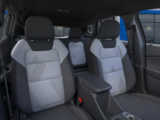 2026 Chevrolet Trax FWD 1RS
