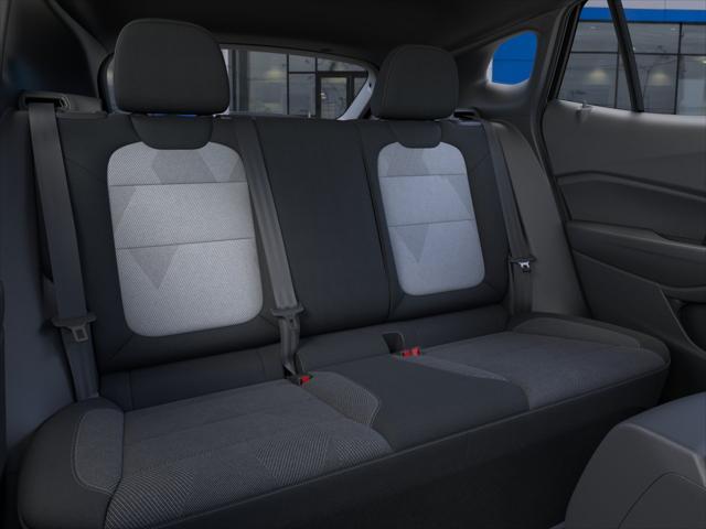 2026 Chevrolet Trax FWD 1RS