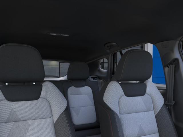 2026 Chevrolet Trax FWD 1RS