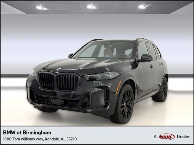 2026 BMW X5 xDrive40i for sale in Irondale, AL