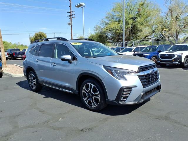 2023 Subaru Ascent Limited 7-Passenger for sale in Tucson, AZ