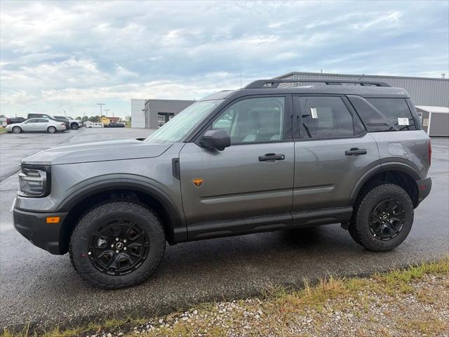 2026 Ford Bronco Sport Badlands for sale in Maryville, MO