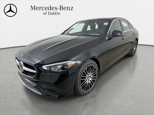 2026 Mercedes-Benz C-CLASS C 300 4MATIC for sale in Dublin, OH