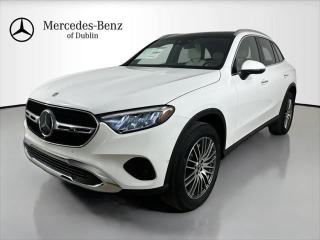 2026 Mercedes-Benz GLC 4MATIC SUV for sale in Dublin, OH