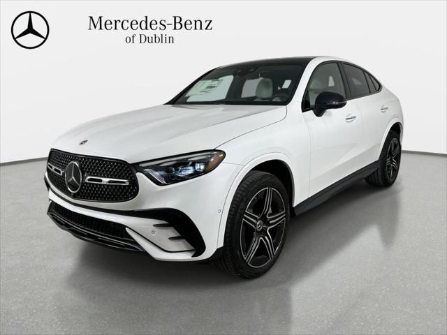 2026 Mercedes-Benz GLC 4MATIC for sale in Dublin, OH