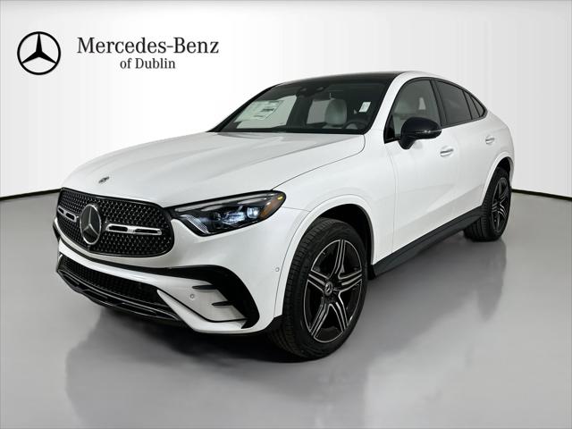 2026 Mercedes-Benz GLC 4MATIC for sale in Dublin, OH