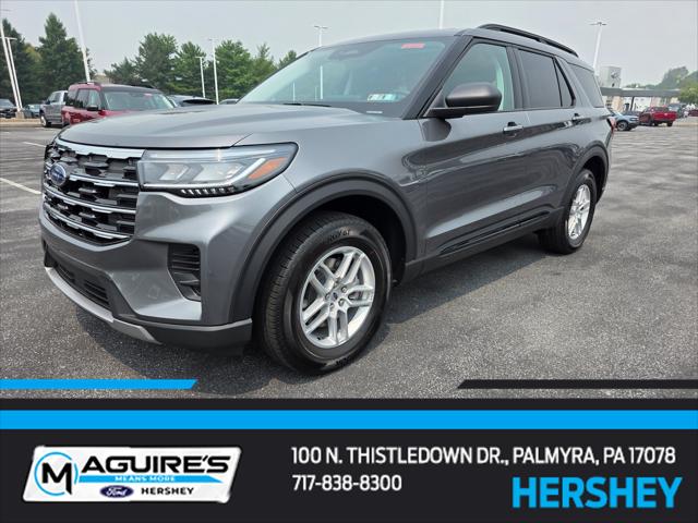 2026 Ford Explorer Active for sale in Palmyra, PA
