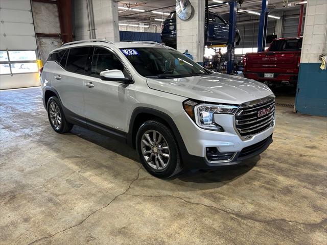 2022 GMC Terrain AWD SLT for sale in Sturgis, MI