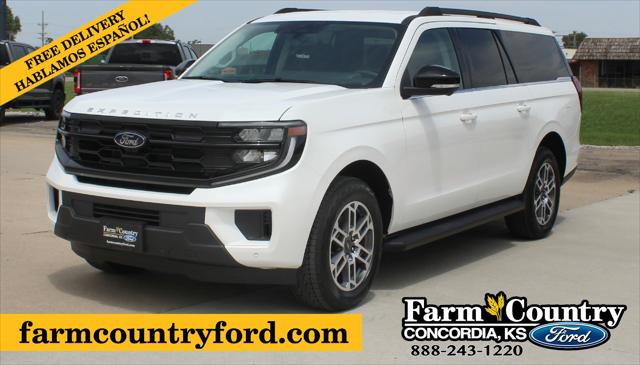 2026 Ford Expedition Max Active MAX for sale in Concordia, KS