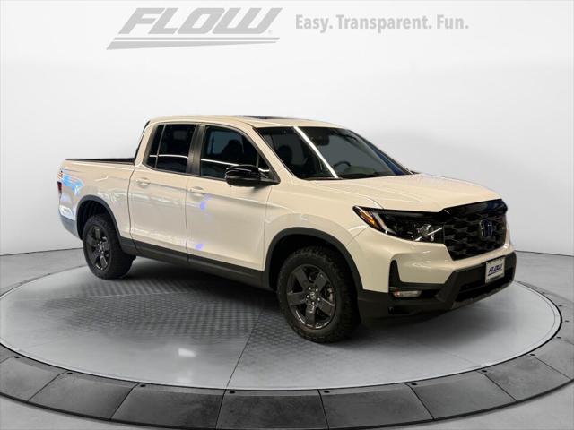 2026 Honda Ridgeline TrailSport for sale in Charlottesville, VA
