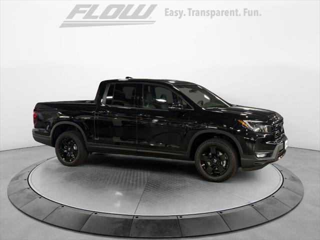 2026 Honda Ridgeline Black Edition for sale in Charlottesville, VA